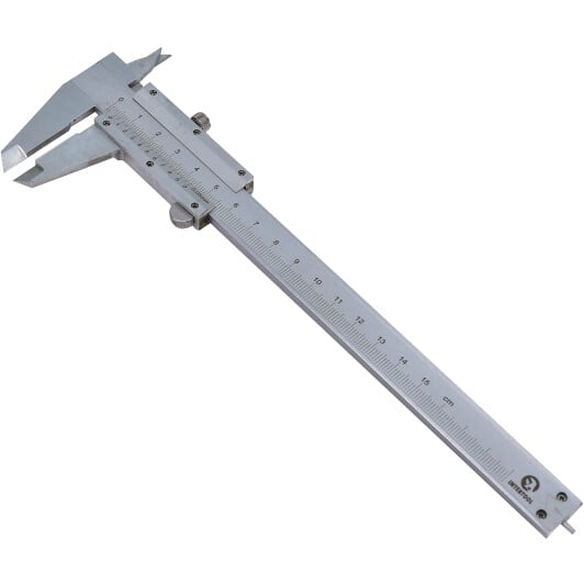 Штангенциркуль нониусный Intertool MT-3015
