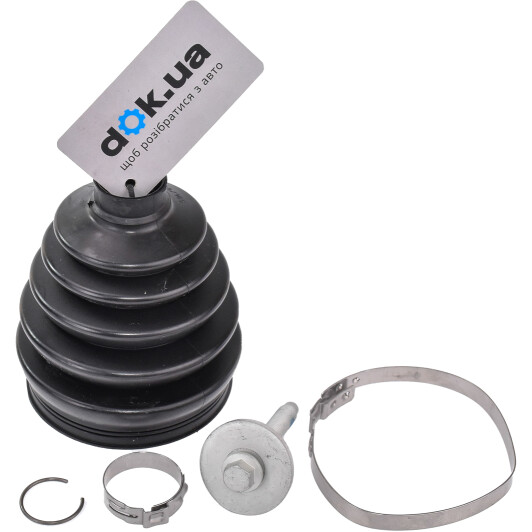 VKJP 1239 SKF Пильовик гранати