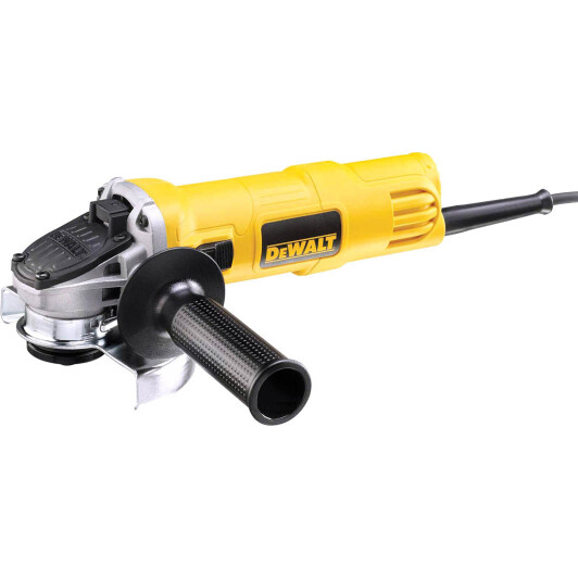 Болгарка мережева DeWALT DWE4057 125 мм
