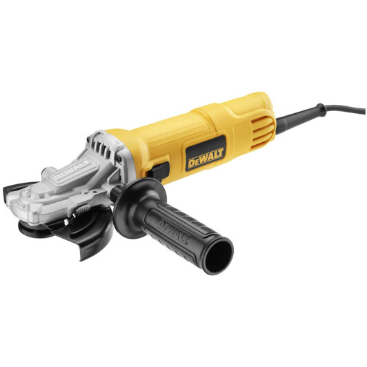 Болгарка мережева DeWALT DWE4157F 125 мм
