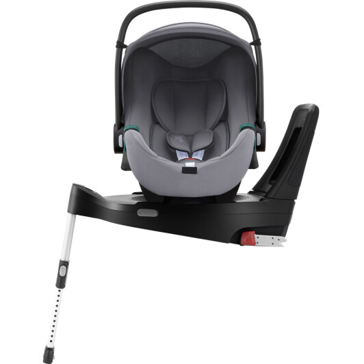 Автолюлька Britax-Romer Baby-Safe 3 i-Size Bundle