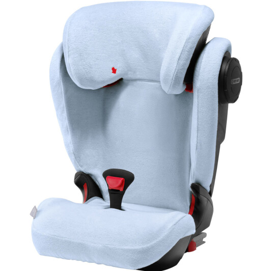 Летний чехол для автокресла Britax-Romer KidFix III M 2000030700