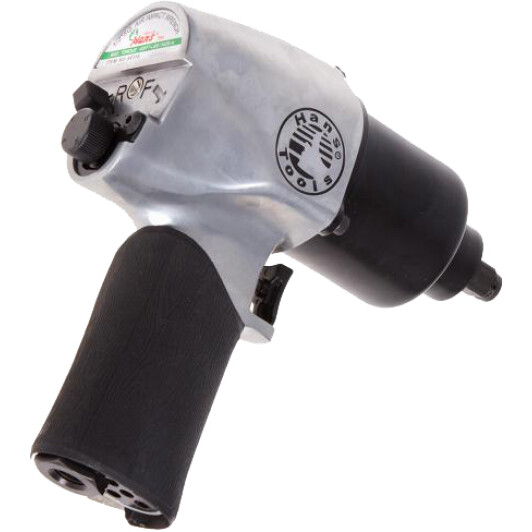 Пневмогайковерт Hans 84110