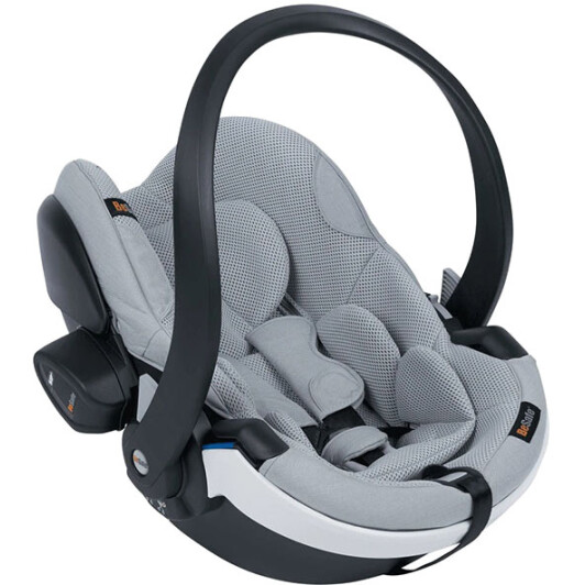 Автолюлька BeSafe iZi Go Modular X-1 iSize