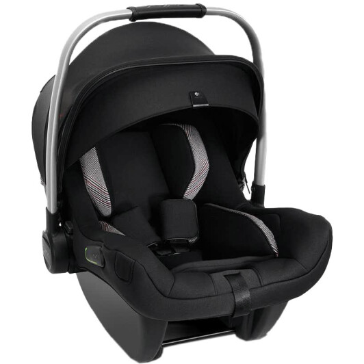 Автолюлька Nuna Pipa Next Ellis Limited Collection Ellis Limited Collection