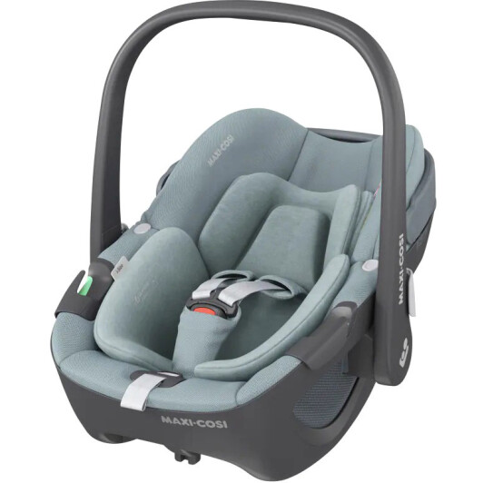 Автолюлька Maxi-Cosi Pebble 360
