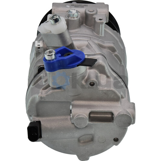 Компрессор кондиционера NRF 32147