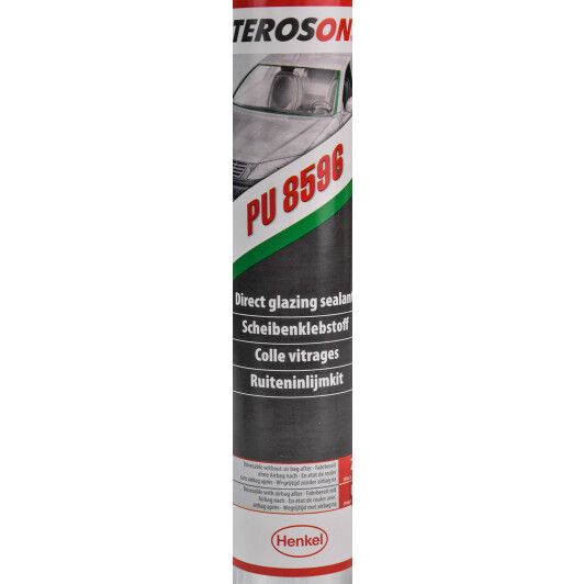 Клей Loctite Teroson PU 8596