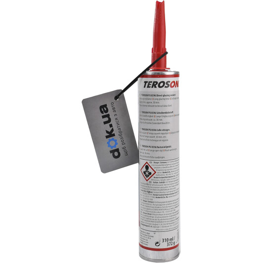 Клей Loctite Teroson PU 8596