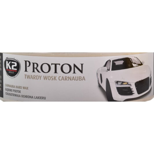 Твердый воск K2 Proton