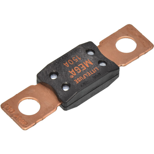 Запобіжник автомобільний Littelfuse BEZP298150 FG maxi (mega) 150A