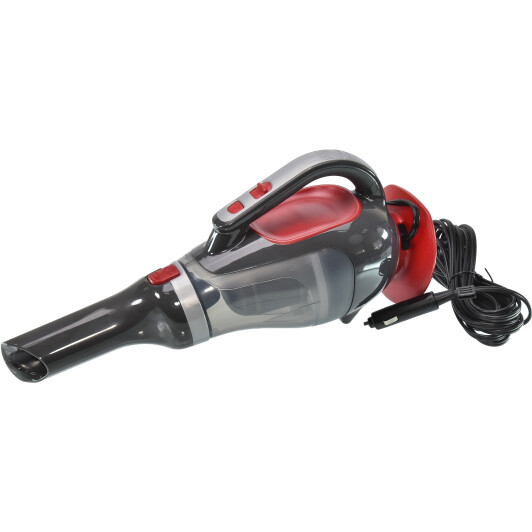 Автопилосос BLACK+DECKER Dustbuster ADV1200