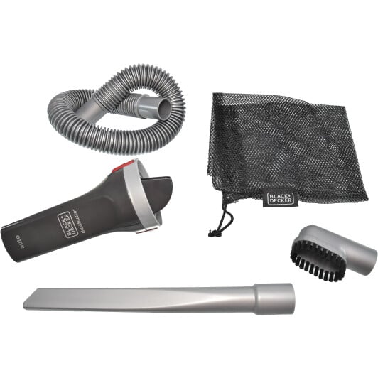 Автопилосос BLACK+DECKER Dustbuster ADV1200