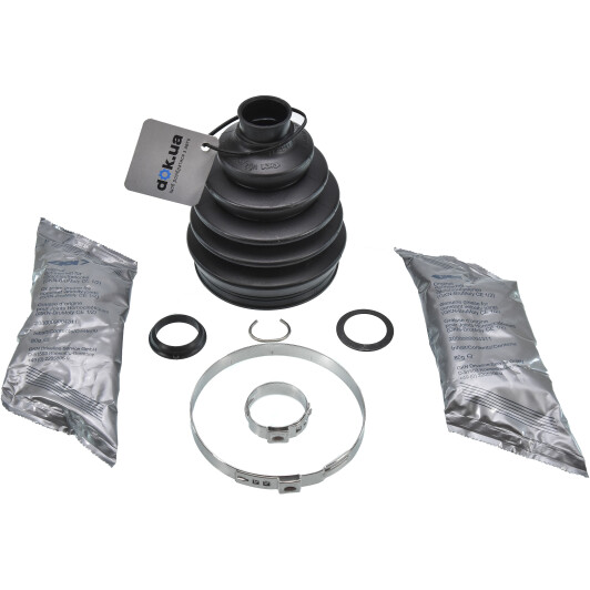 Пыльник ШРУСа Löbro 306330