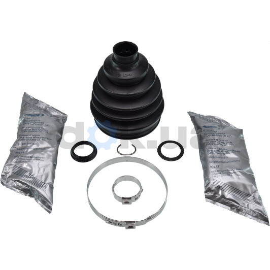 Пыльник ШРУСа Löbro 306330