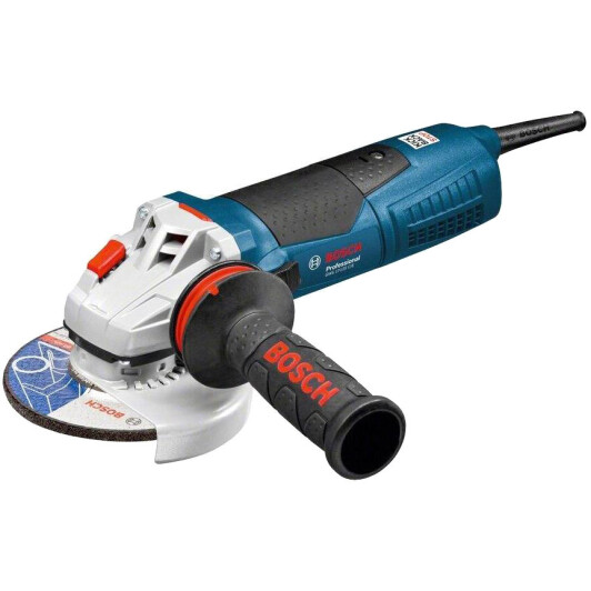 Болгарка сетевая Bosch GWS 17-125 CIE Professional 125 мм