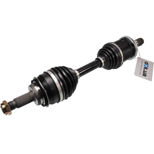 mrb22219 MarkBest Полуось для Toyota Hilux