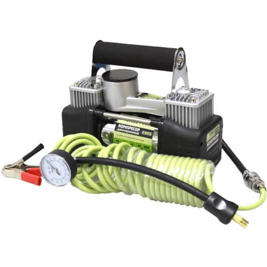 Компрессор Steel Power SPR2905