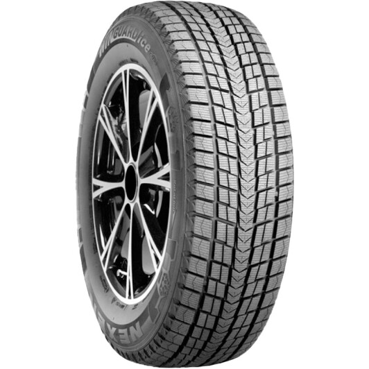 Шина Nexen Winguard Ice SUV 265/65 R17 112Q уточняйте уточняйте