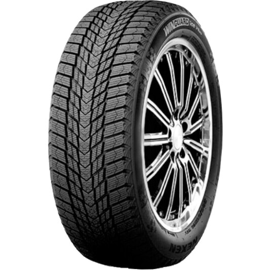 Шина Nexen Winguard Ice Plus 195/60 R15 92T