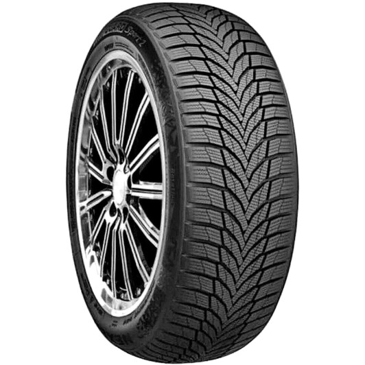 Шина Nexen Winguard Sport 2 225/55 R17 101V FR XL