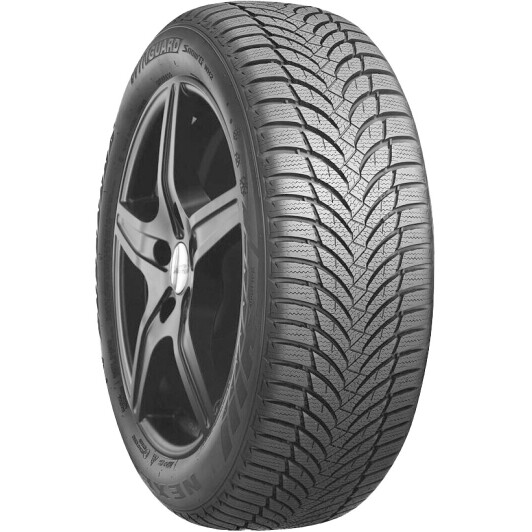 Шина Nexen WinGuard SnowG WH2 185/55 R15 86H XL уточнюйте уточнюйте
