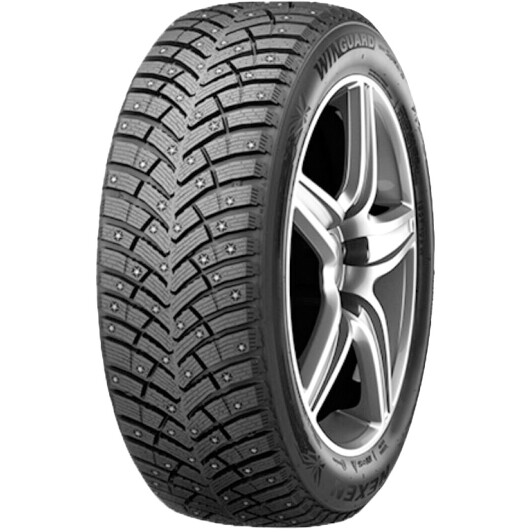 Шина Nexen Winguard Winspike 3 215/55 R17 98T XL (под шип)