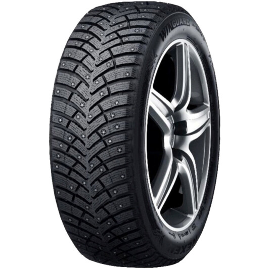Шина Nexen Winguard Winspike 3 205/60 R16 96T (шип)