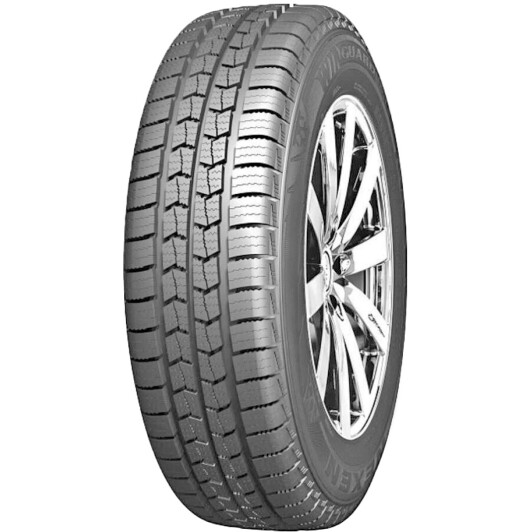 Шина Nexen Winguard WT1 225/65 R16C 112/110R уточняйте уточняйте