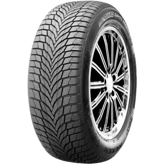 Шина Nexen Winguard Sport 2 SUV 225/55 R18 102V