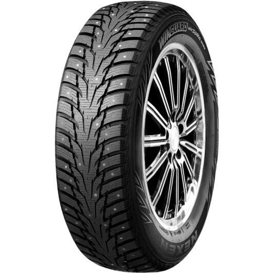 Шина Nexen Winguard Winspike WH62 205/70 R15 96T (шип) уточняйте уточняйте
