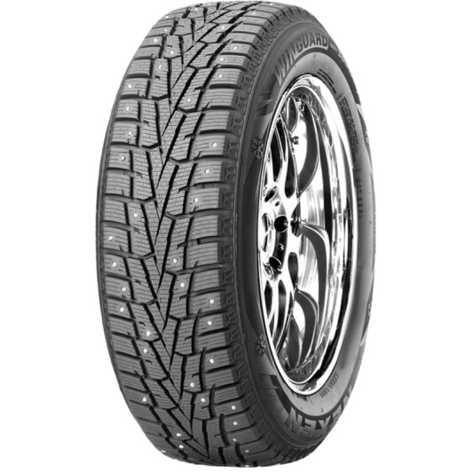 Шина Nexen Winguard WinSpike LTV 225/70 R15C 112/110R (шип) уточняйте уточняйте