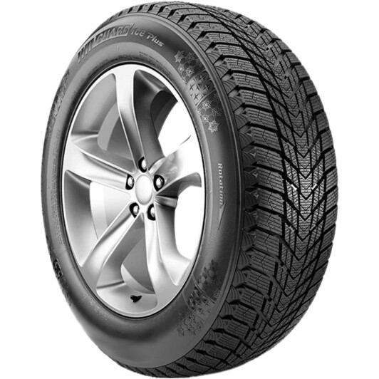 Шина Roadstone Winguard Ice Plus 205/55 R16 91T