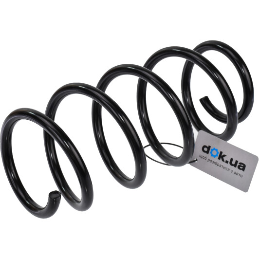 4044237 Lesjöfors Пружина подвески для Kia Soul