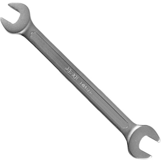 Ключ рожковый JBM 10581 I-образный 14x15 мм