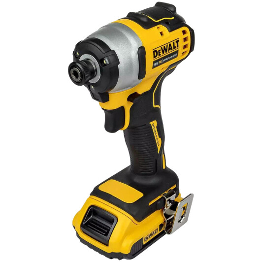 DeWALT DCK2061D2T набор электроинструментов 1/4