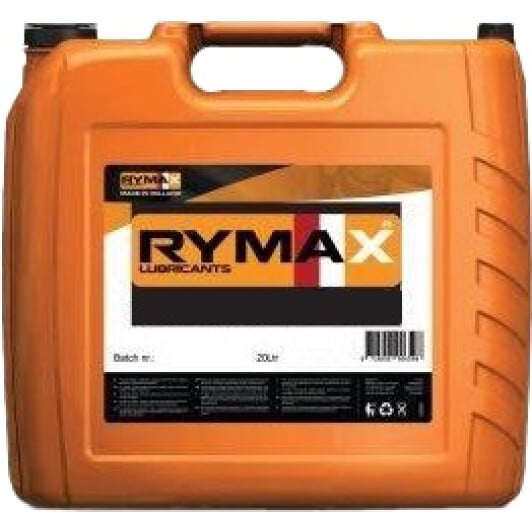Моторное масло Rymax Posidon 5W-50 на Toyota Sequoia