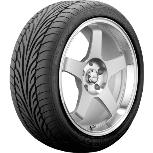 Шина Dunlop SP Sport 9000 265/40 R18 97Y