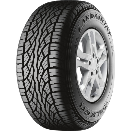 Шина Falken Landair LA/AT T110 265/70 R15 110H