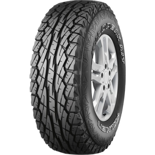 Шина Falken Wildpeak A/T AT01 205/80 R16 104T