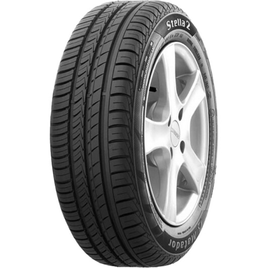 Шина Matador MP16 Stella 2 175/60 R15 81H