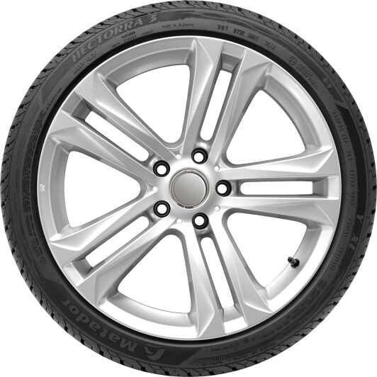 Шина Matador MP47 Hectorra 3 255/50 R19 107Y FR XL