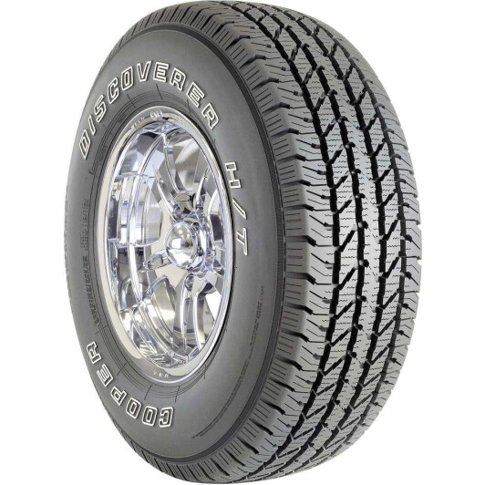 Шина Cooper Tires Discoverer H/T 285/50 R20 116T XL США, 2020 р. США, 2020 г.