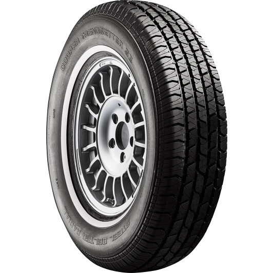 Шина Cooper Tires Trendsetter SE 205/70 R15 95S