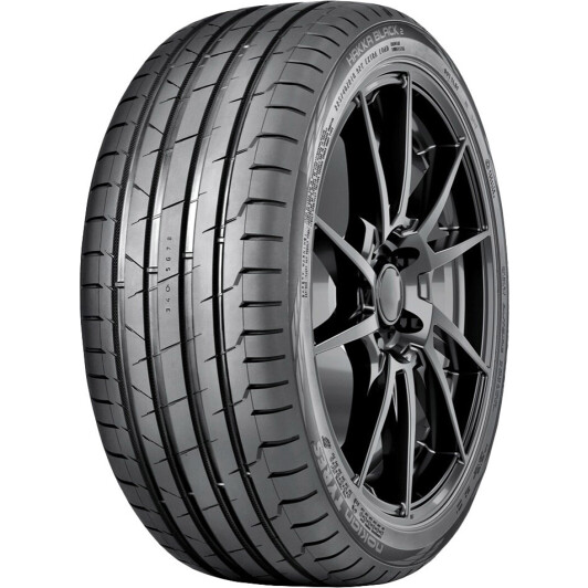 Шина Nokian Hakka Black 2 235/35 R19 91Y XL