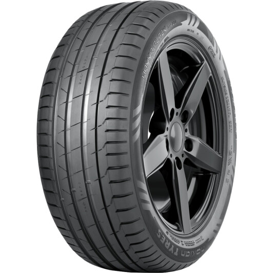 Шины Nokian Hakka Black 2 SUV