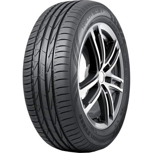 Шина Nokian Hakka Blue 3 205/60 R16 96W XL