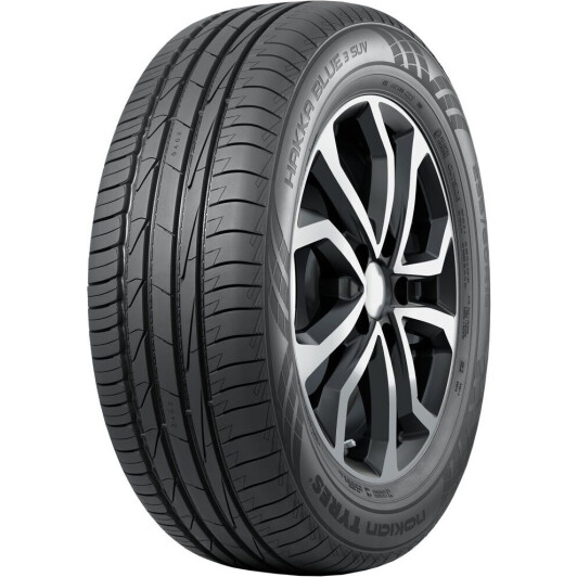 Шина Nokian Hakka Blue 3 SUV 235/55 R18 100V