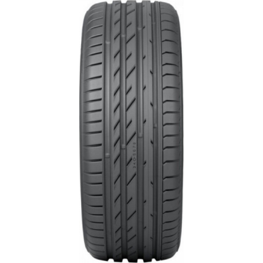 Шина Nokian Nordman SZ2 245/40 R18 97W XL