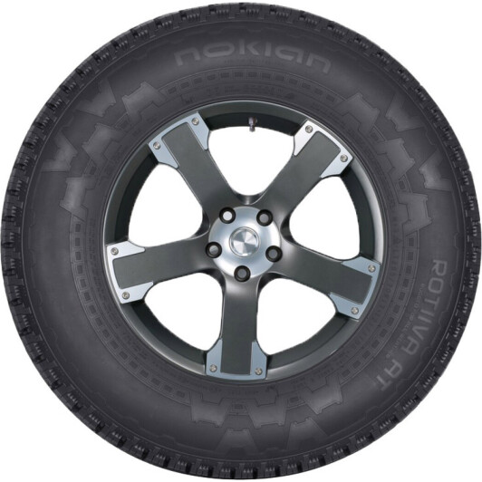 Шини Nokian Rotiiva AT